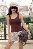 Áo Tanktop Basic Daily