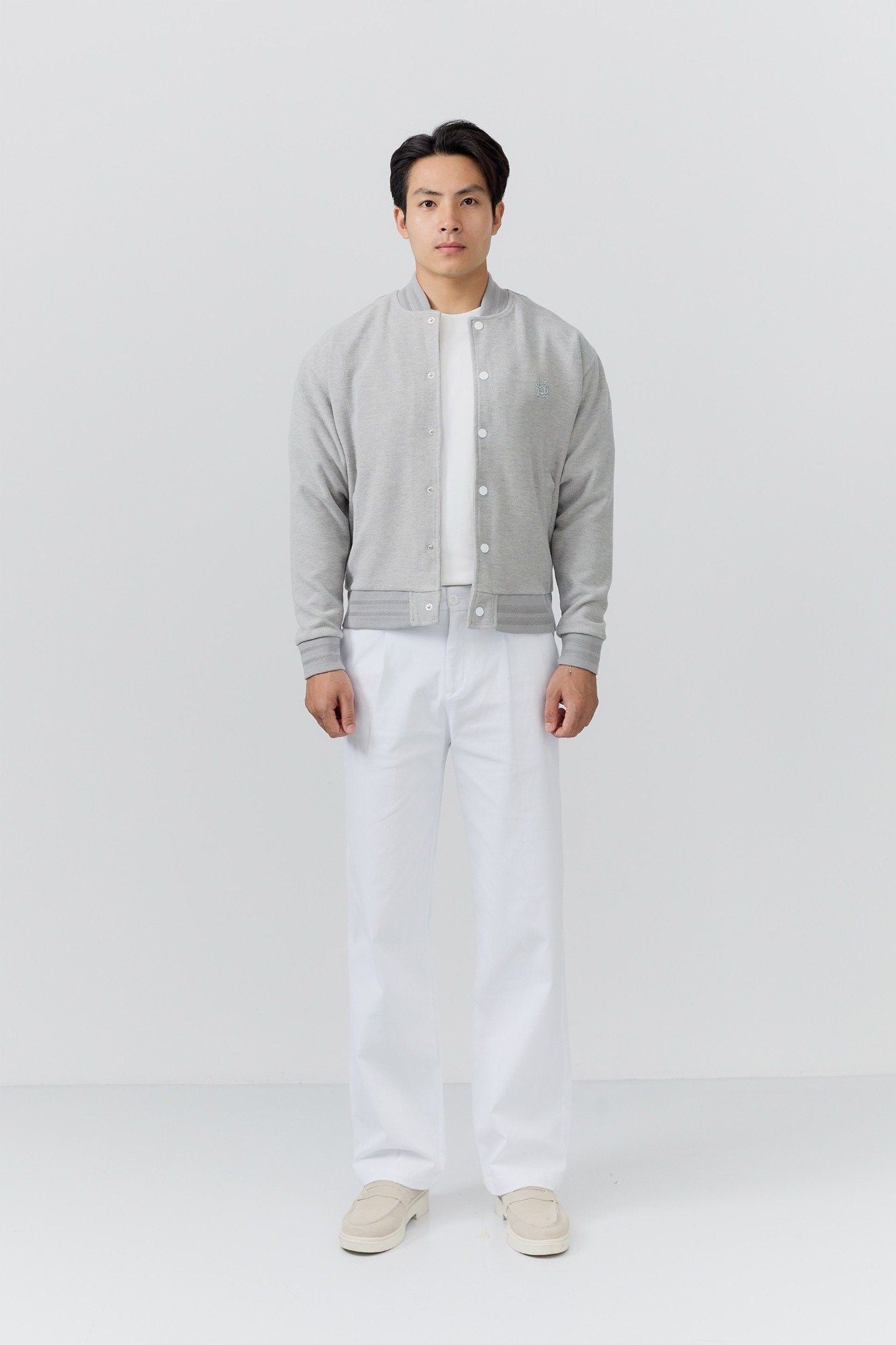  Quần Kaki Straight The Shift Colors 