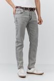 Quần Jean Rayon Slimfit Gray Shade 3