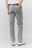 Quần Jean Rayon Slimfit Gray Shade 3