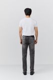 Quần Jean Rayon Slimfit Cloudy Gray Ss2