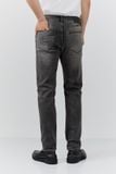 Quần Jean Rayon Slimfit Cloudy Gray Ss2
