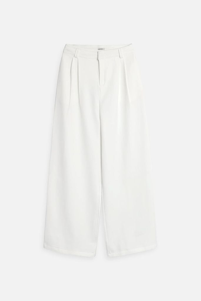  Quần Dài Ống Rộng Maya Pants 