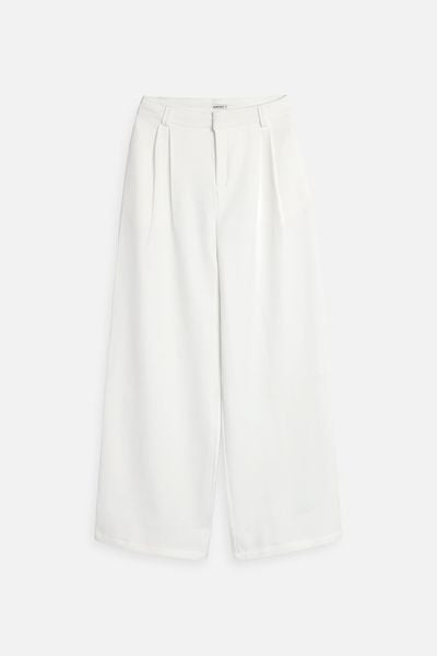 Quần Dài Ống Rộng Maya Pants