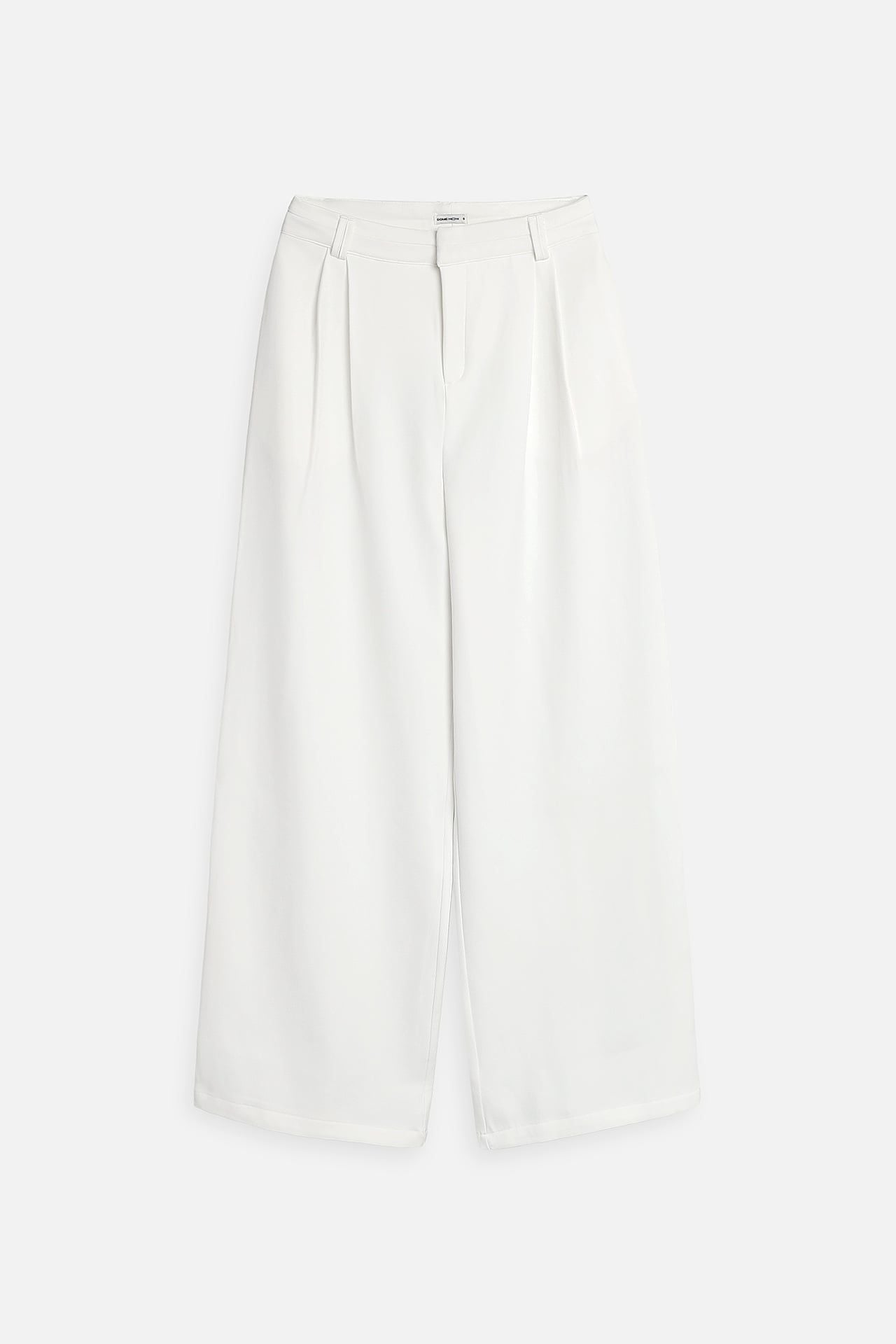 Quần Dài Ống Rộng Maya Pants
