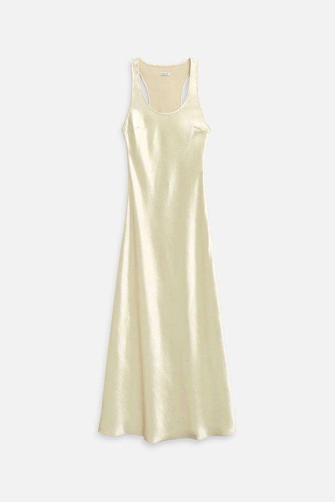  Đầm Dài Noir Grace Maxi Dress 