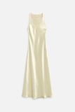 Đầm Dài Noir Grace Maxi Dress
