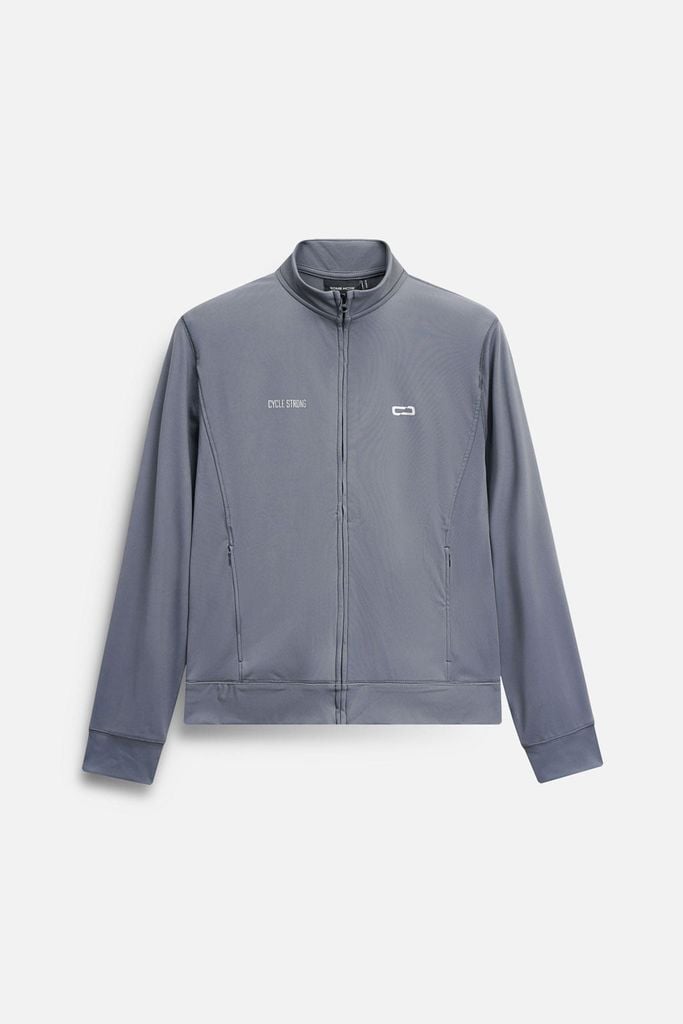  Áo Khoác Slimfit Sportwear Biker 