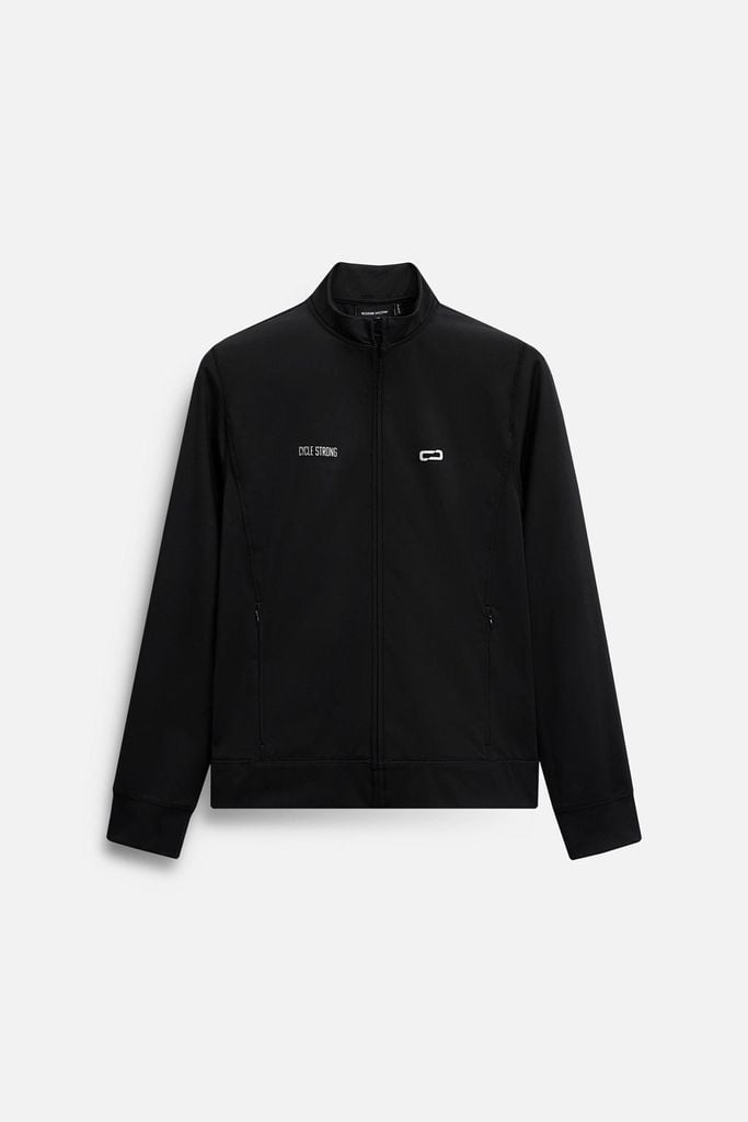  Áo Khoác Slimfit Sportwear Biker 