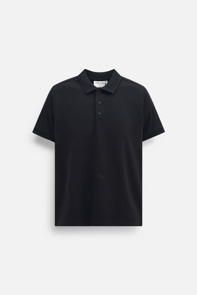  Áo Polo Slimfit Standard 