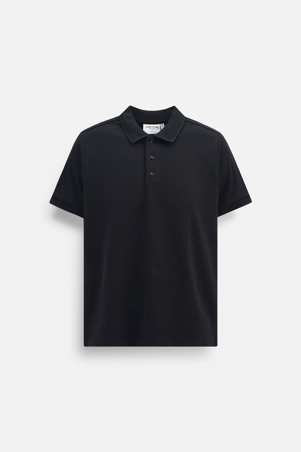 Áo Polo Slimfit Standard
