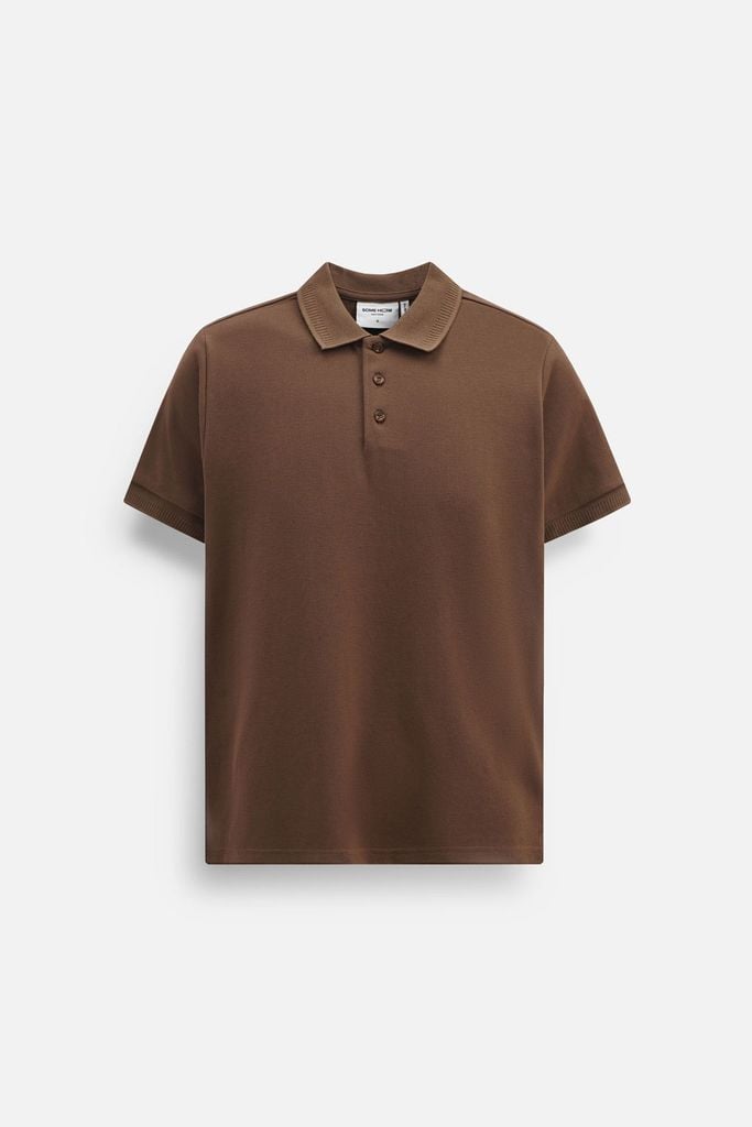 Áo Polo Slimfit Standard 