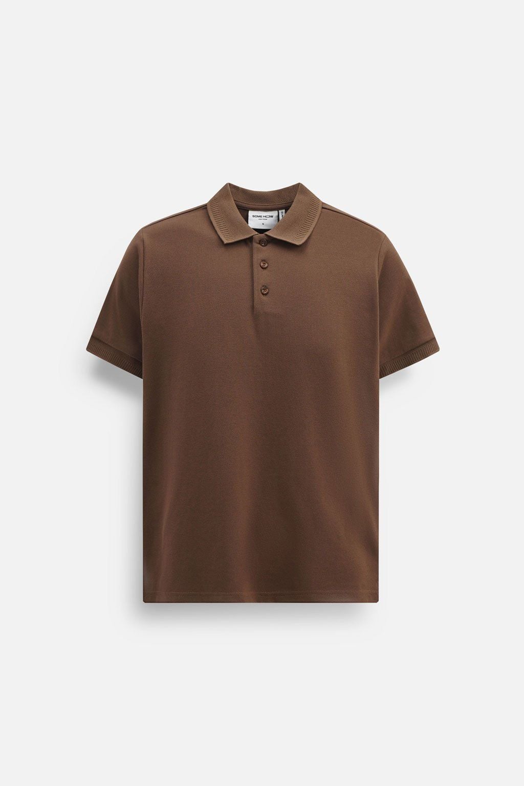 Áo Polo Slimfit Standard