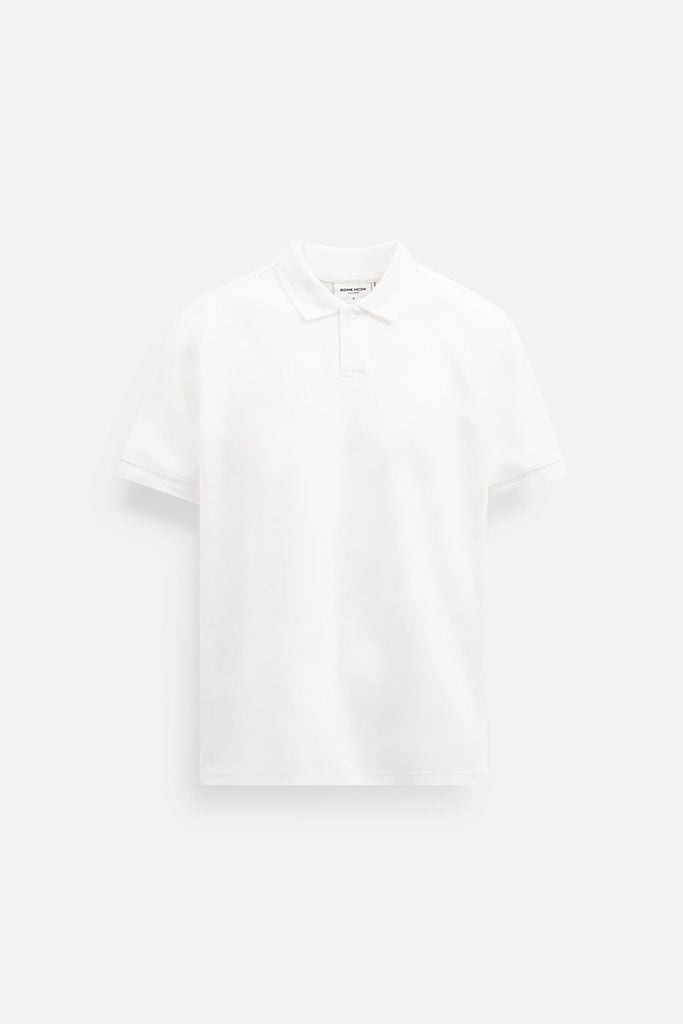  Áo Polo Regular Plain Palettes 