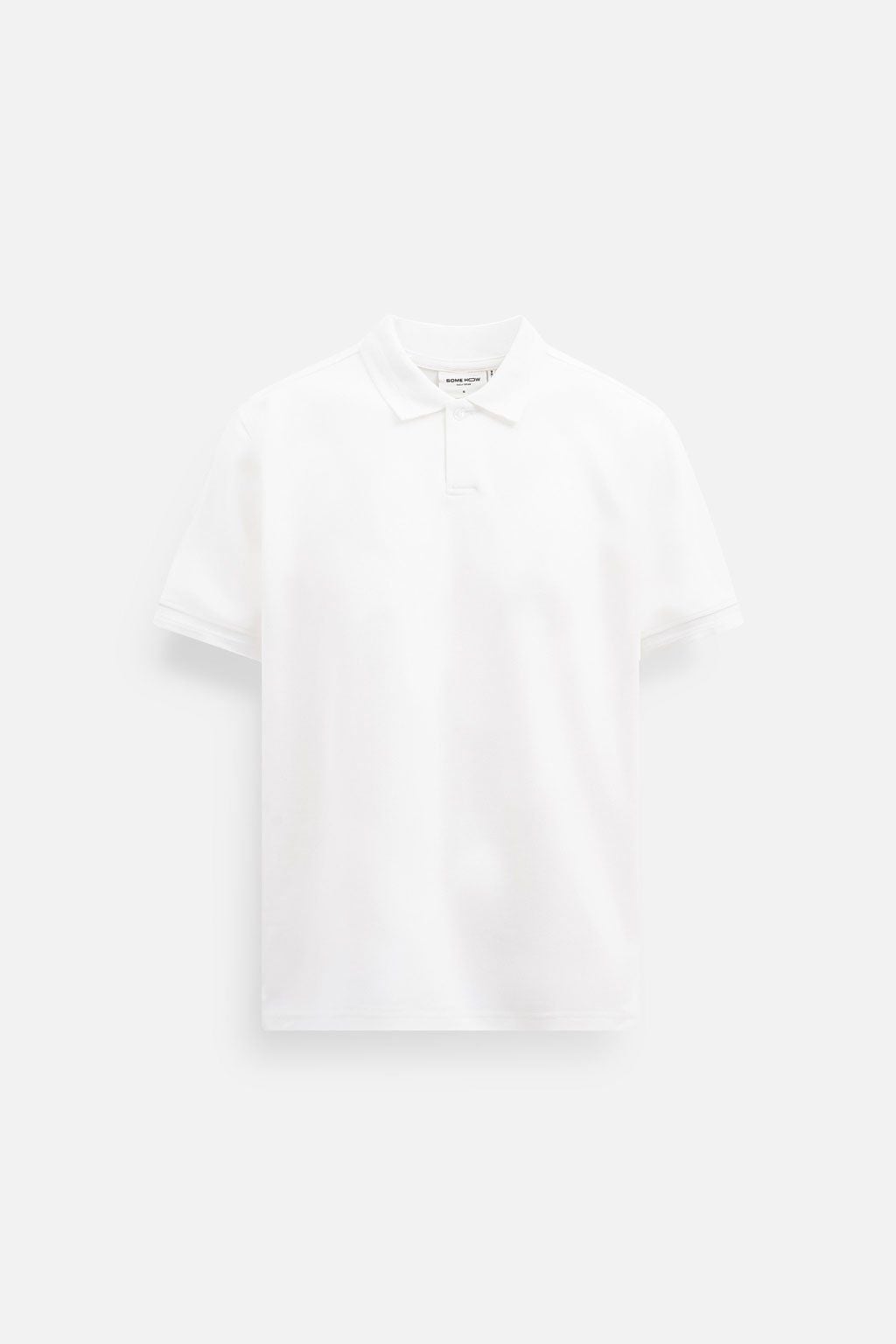 Áo Polo Regular Plain Palettes