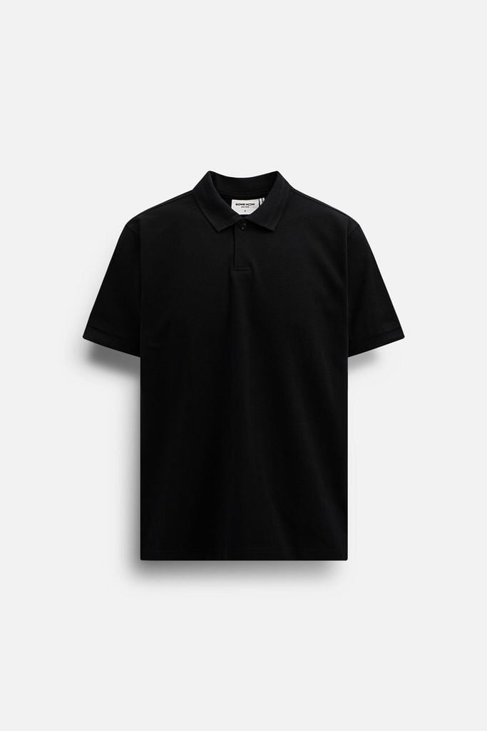  Áo Polo Regular Plain Palettes 