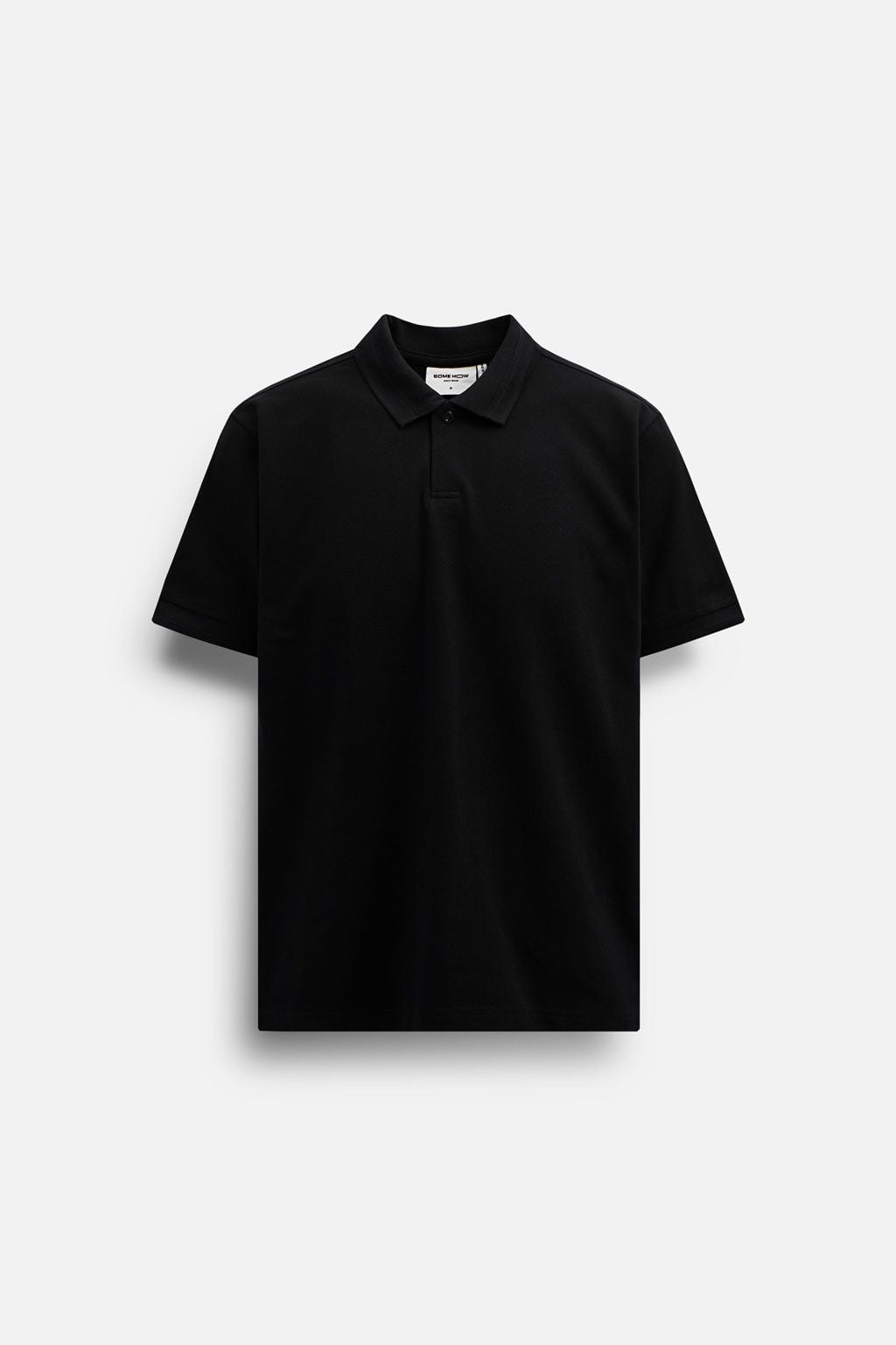 Áo Polo Regular Plain Palettes