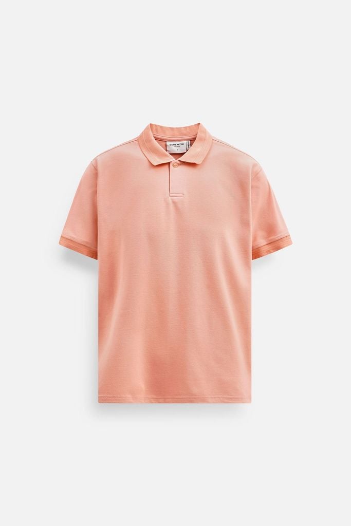  Áo Polo Regular Plain Palettes 