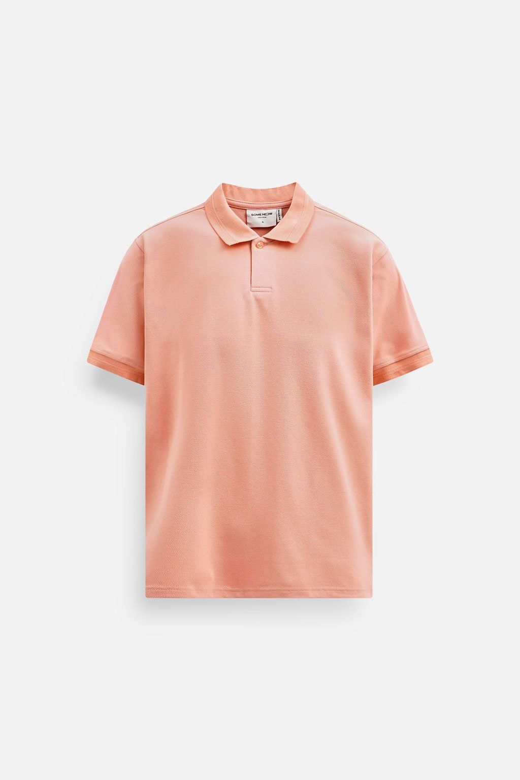 Áo Polo Regular Plain Palettes