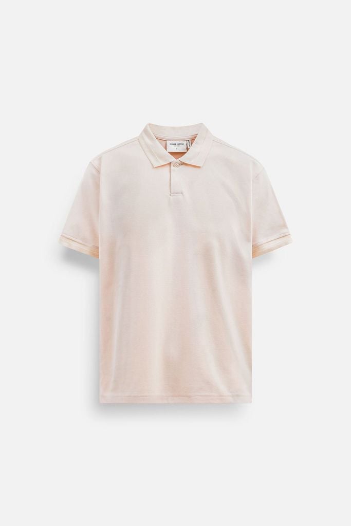  Áo Polo Regular Plain Palettes 