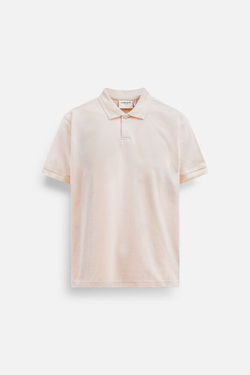 Áo Polo Regular Plain Palettes