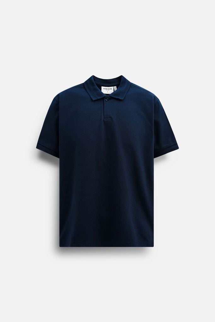  Áo Polo Regular Plain Palettes 