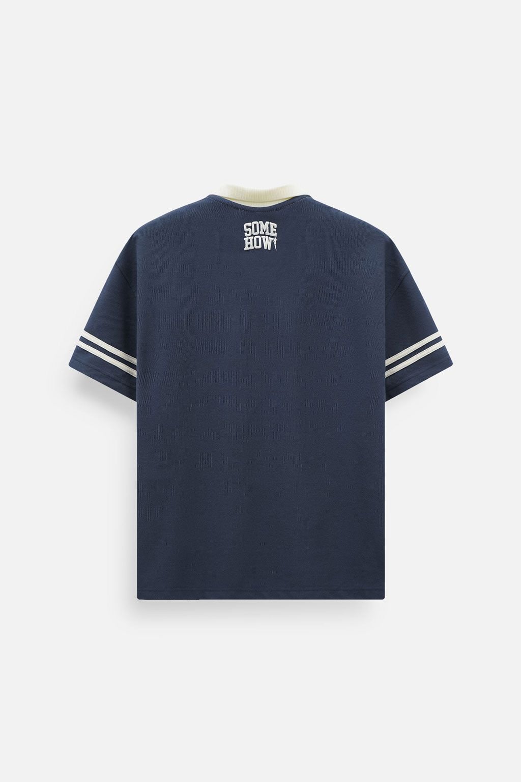 Áo Polo Oversize New York