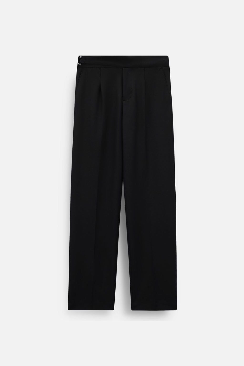 Quần Tây Straight Sidetab Wedding