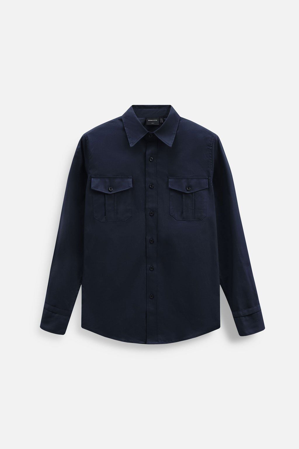 Áo Sơ Mi Slimfit Wedding Snap