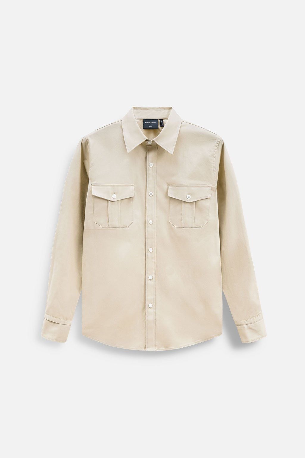 Áo Sơ Mi Slimfit Wedding Snap