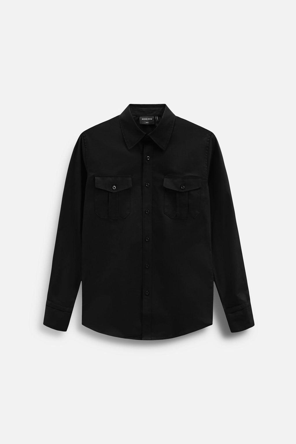 Áo Sơ Mi Slimfit Wedding Snap