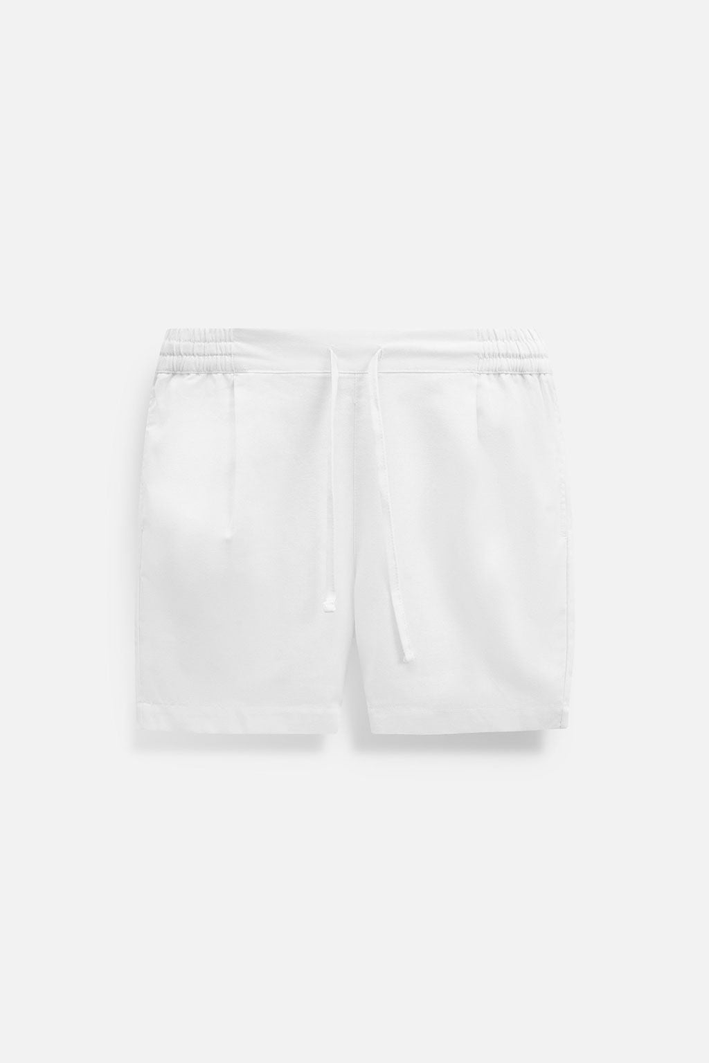 Set Cuban Shirt Short Linen Relaxed