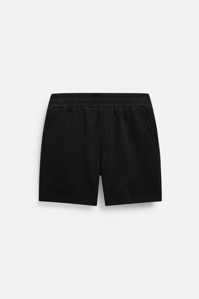 Quần Short Slimfit Pique Classic