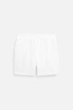 Quần Short Slimfit Pique Classic