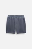Quần Short Slimfit Pique Classic