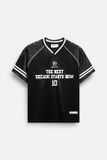 Áo Thun Oversize 10th SomeHow Birthday