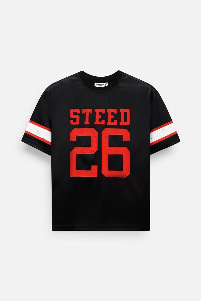  Áo Thun Oversize Steed 26 
