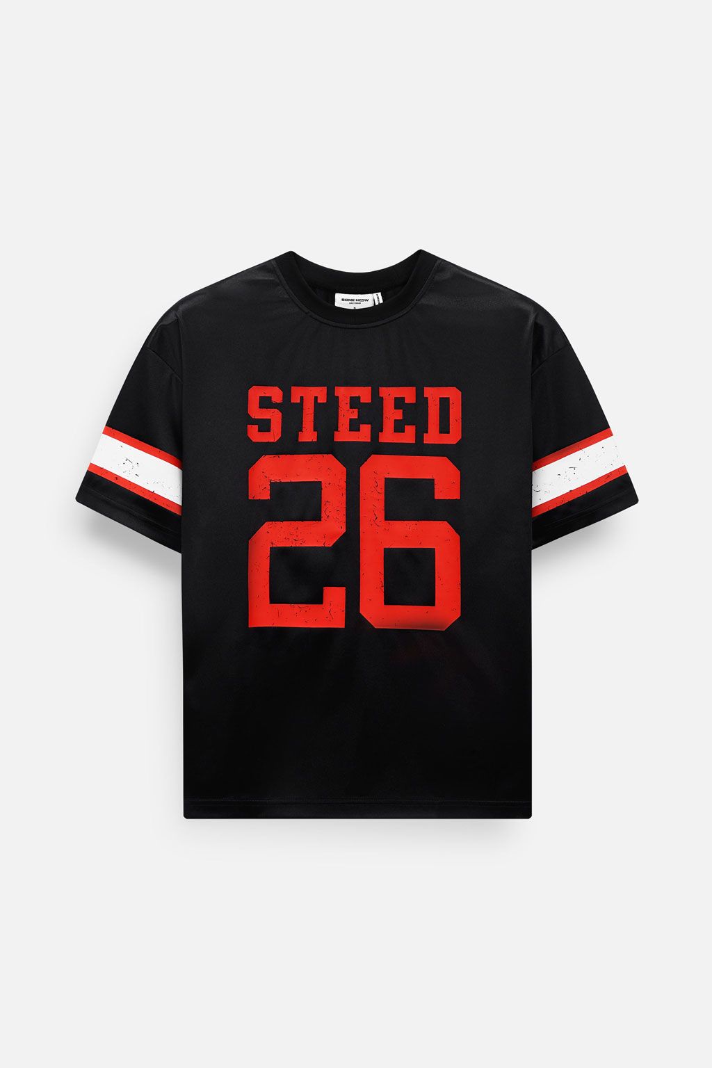 Áo Thun Oversize Steed 26