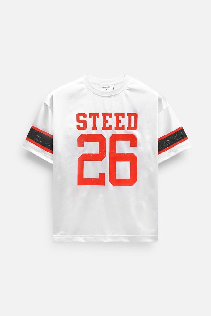  Áo Thun Oversize Steed 26 