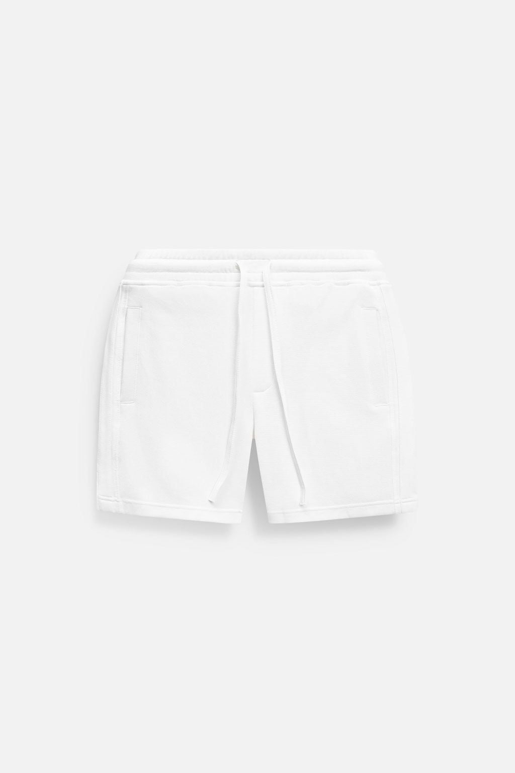 Quần Short Relaxed Top Comfort