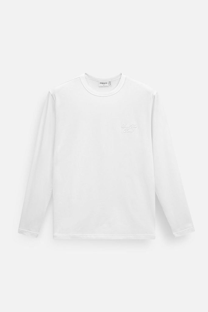  Áo Thun Tay Dài Regular SomeHow Brand 