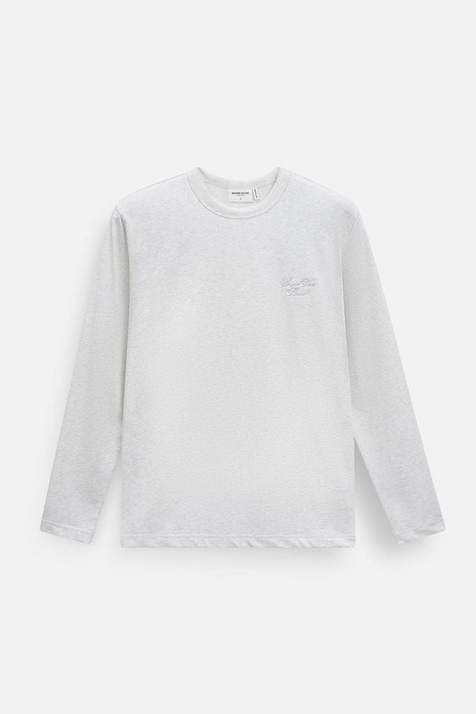  Áo Thun Tay Dài Regular SomeHow Brand 