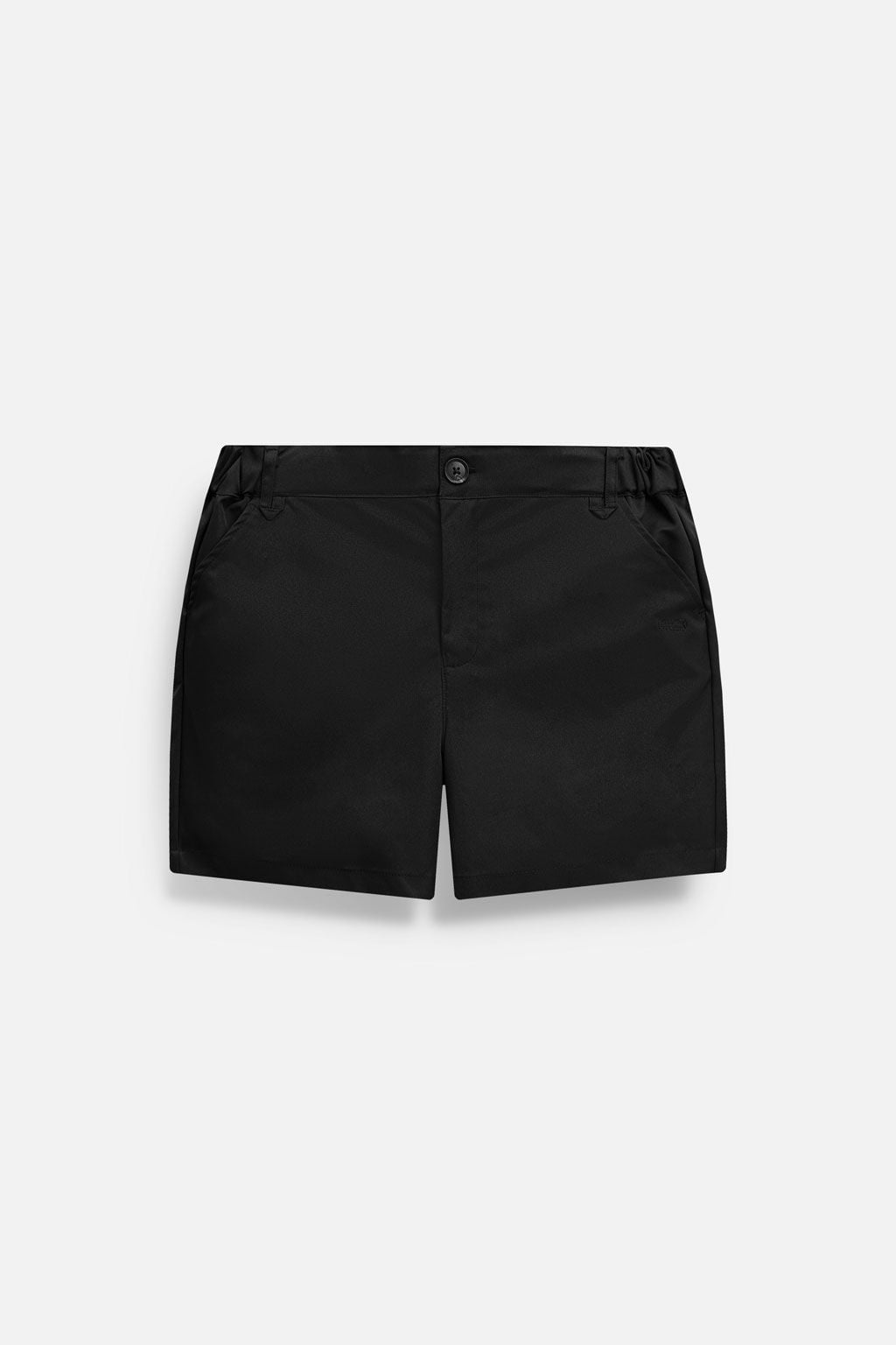  Quần Short Straight Khaki Classic 