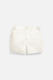 Quần Short Straight Khaki Classic