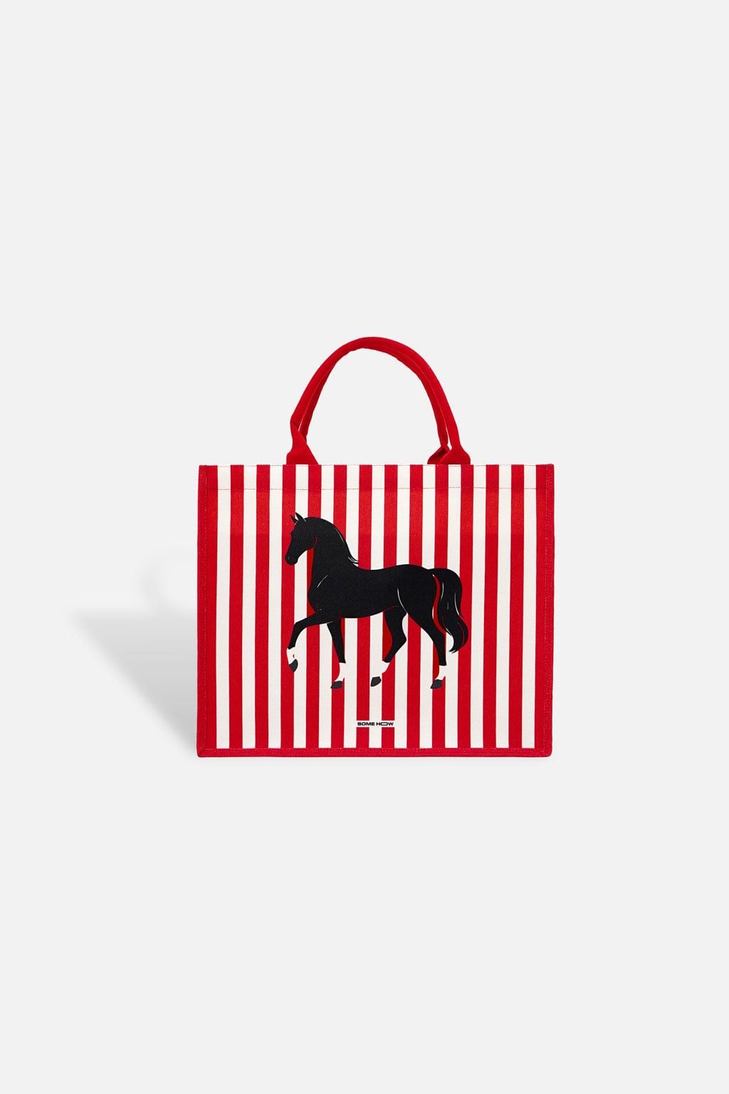  Túi Tote Bính Ngọ 