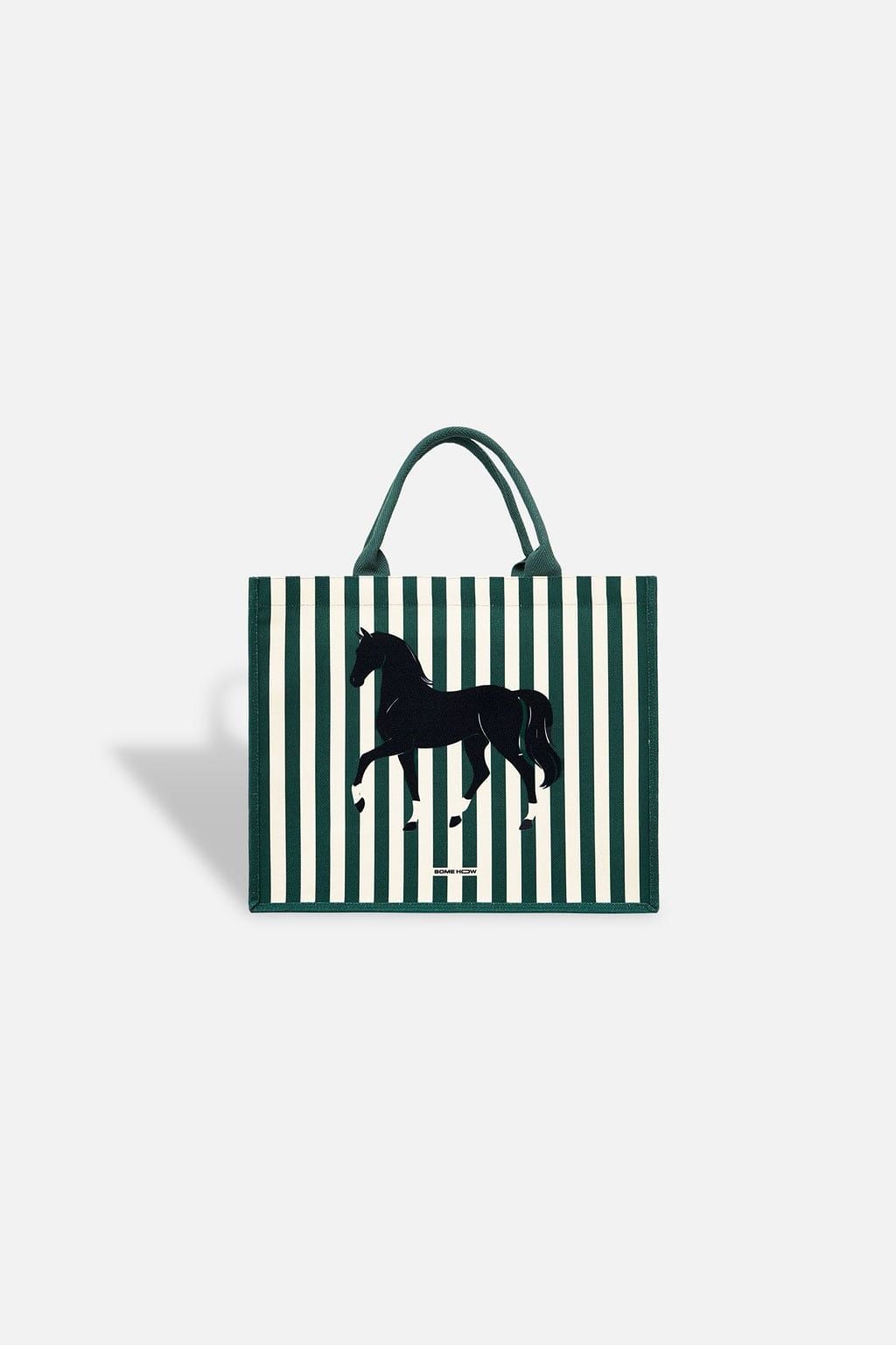  Túi Tote Bính Ngọ 