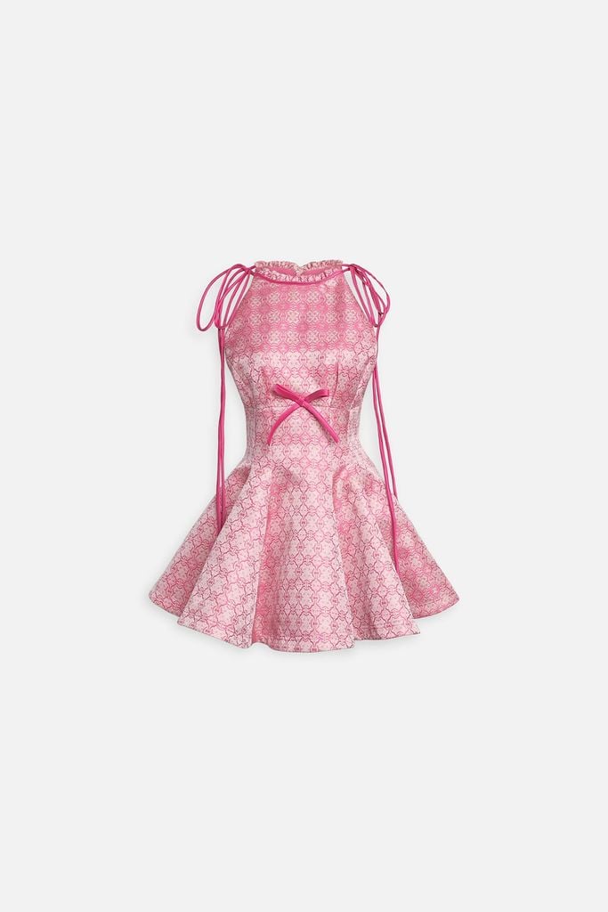  Áo Yếm Uyển Khuê 