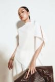 Áo Kiểu Lệch Tà Elara Top