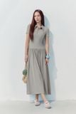 Đầm Dài Vireon Classic Polo