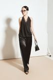 Áo Kiểu Phối Ren Siren Top